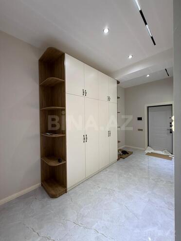 Satılır 2 otaqlı yeni tikili 73 m², Nəriman Nərimanov m., photo 16 from 19