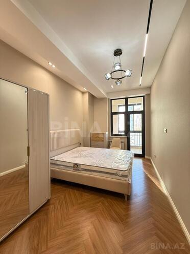 Satılır 2 otaqlı yeni tikili 73 m², Nəriman Nərimanov m., photo 7 from 19
