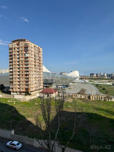 Satılır 2 otaqlı yeni tikili 73 m², Nəriman Nərimanov m., photo 18 from 19