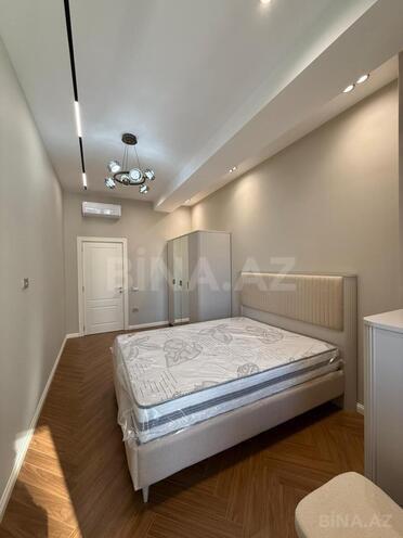 Satılır 2 otaqlı yeni tikili 73 m², Nəriman Nərimanov m., photo 9 from 19