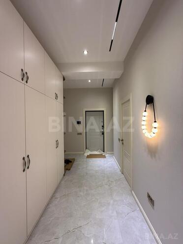 Satılır 2 otaqlı yeni tikili 73 m², Nəriman Nərimanov m., photo 5 from 19