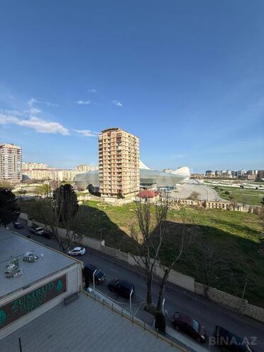 Satılır 2 otaqlı yeni tikili 73 m², Nəriman Nərimanov m., photo 12 from 19