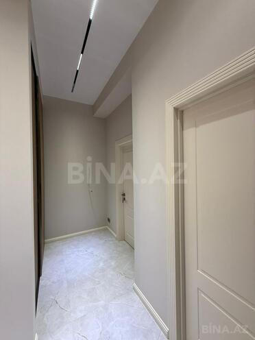 Satılır 2 otaqlı yeni tikili 73 m², Nəriman Nərimanov m., photo 17 from 19