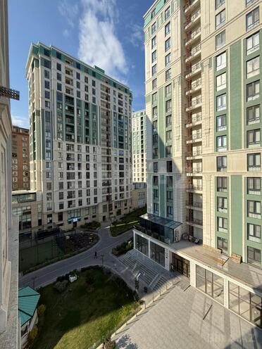 Satılır 2 otaqlı yeni tikili 73 m², Nəriman Nərimanov m., photo 11 from 19