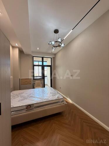 Satılır 2 otaqlı yeni tikili 73 m², Nəriman Nərimanov m., photo 8 from 19