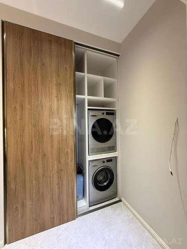 Satılır 2 otaqlı yeni tikili 73 m², Nəriman Nərimanov m., photo 6 from 19