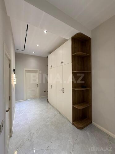 Satılır 2 otaqlı yeni tikili 73 m², Nəriman Nərimanov m., photo 13 from 19