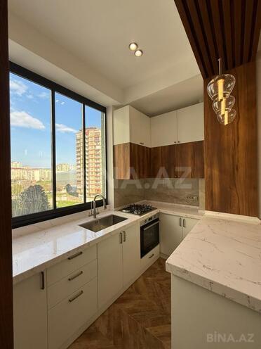 Satılır 2 otaqlı yeni tikili 73 m², Nəriman Nərimanov m., photo 4 from 19