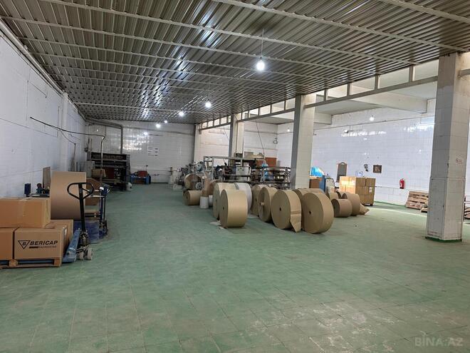 Продаётся  объект 3 000 м², пос. Старые Гюнешли, photo 11 from 18