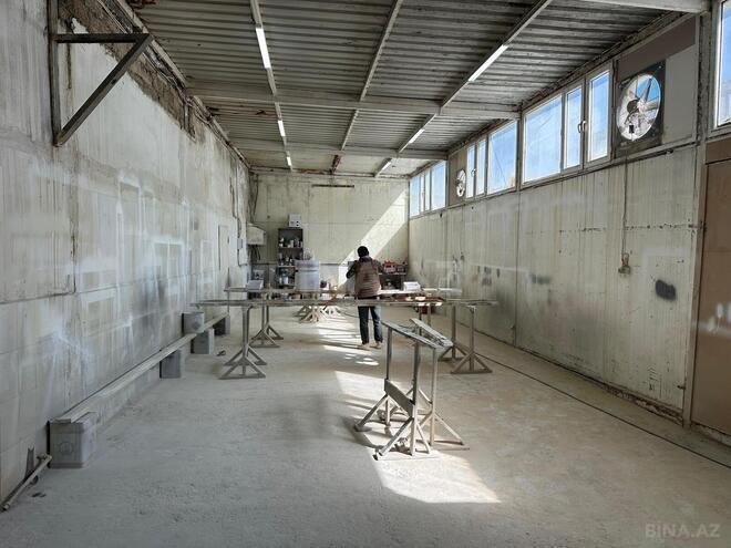 Продаётся  объект 3 000 м², пос. Старые Гюнешли, photo 17 from 18