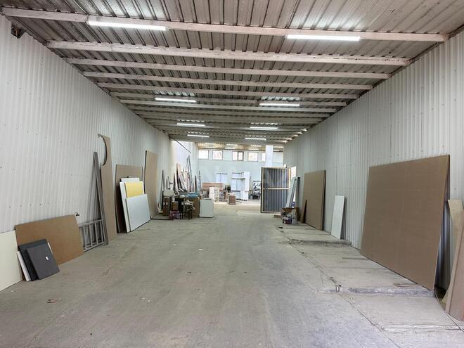 Продаётся  объект 3 000 м², пос. Старые Гюнешли, photo 7 from 18