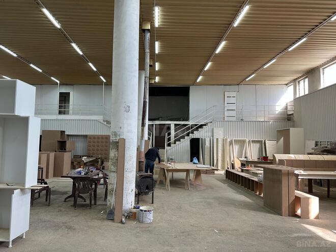 Продаётся  объект 3 000 м², пос. Старые Гюнешли, photo 13 from 18