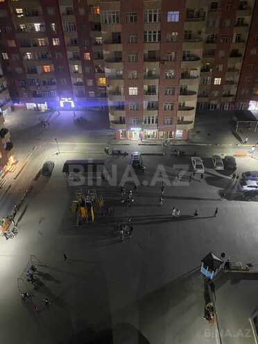 Satılır 2 otaqlı yeni tikili 77 m², İnşaatçılar m., photo 18 from 19