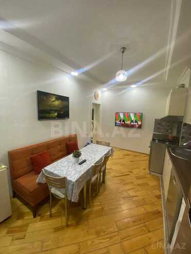 Satılır 2 otaqlı yeni tikili 77 m², İnşaatçılar m., photo 7 from 19