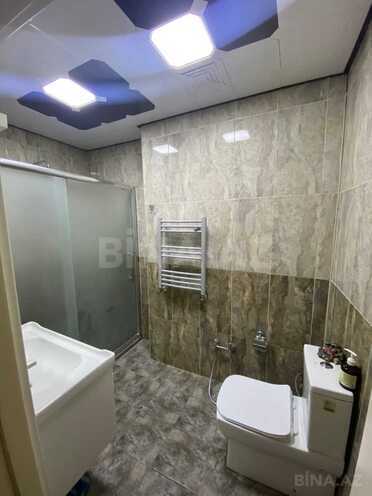 Satılır 2 otaqlı yeni tikili 77 m², İnşaatçılar m., photo 15 from 19