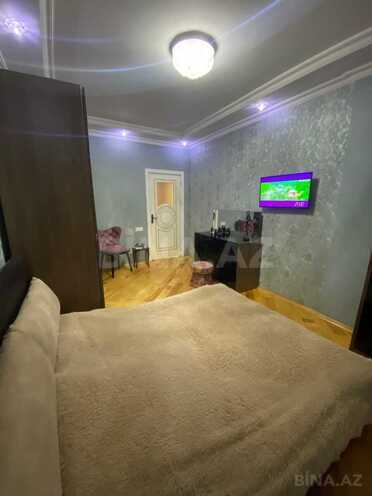 Satılır 2 otaqlı yeni tikili 77 m², İnşaatçılar m., photo 10 from 19