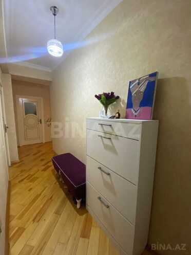Satılır 2 otaqlı yeni tikili 77 m², İnşaatçılar m., photo 12 from 19