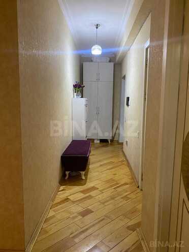 Satılır 2 otaqlı yeni tikili 77 m², İnşaatçılar m., photo 13 from 19