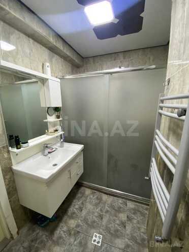 Satılır 2 otaqlı yeni tikili 77 m², İnşaatçılar m., photo 17 from 19