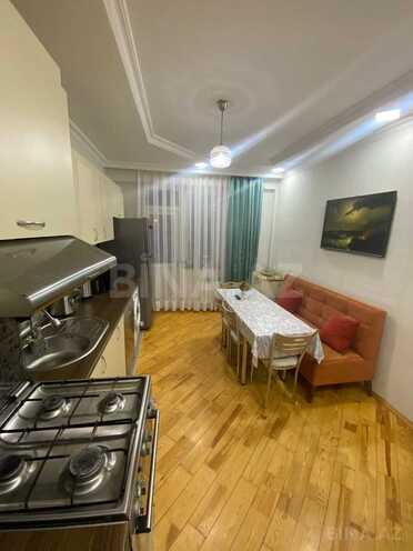 Satılır 2 otaqlı yeni tikili 77 m², İnşaatçılar m., photo 6 from 19