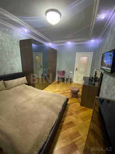 Satılır 2 otaqlı yeni tikili 77 m², İnşaatçılar m., photo 11 from 19