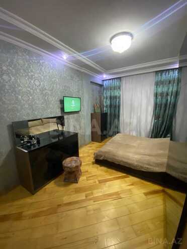 Satılır 2 otaqlı yeni tikili 77 m², İnşaatçılar m., photo 8 from 19