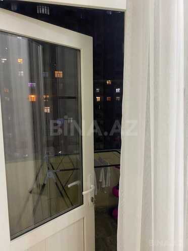 Satılır 2 otaqlı yeni tikili 77 m², İnşaatçılar m., photo 14 from 19