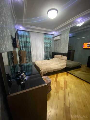 Satılır 2 otaqlı yeni tikili 77 m², İnşaatçılar m., photo 9 from 19