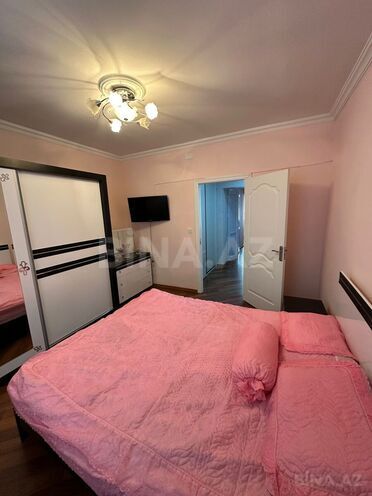 Satılır 2 otaqlı köhnə tikili 55 m², Qaraçuxur q., photo 6 from 12