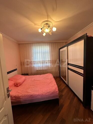 Satılır 2 otaqlı köhnə tikili 55 m², Qaraçuxur q., photo 5 from 12