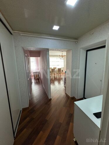 Satılır 2 otaqlı köhnə tikili 55 m², Qaraçuxur q., photo 3 from 12