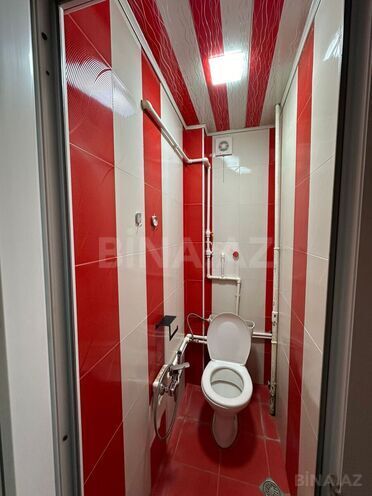 Satılır 2 otaqlı köhnə tikili 55 m², Qaraçuxur q., photo 10 from 12