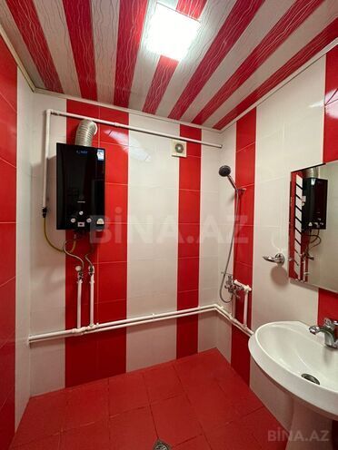 Satılır 2 otaqlı köhnə tikili 55 m², Qaraçuxur q., photo 9 from 12