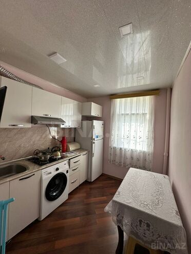 Satılır 2 otaqlı köhnə tikili 55 m², Qaraçuxur q., photo 4 from 12