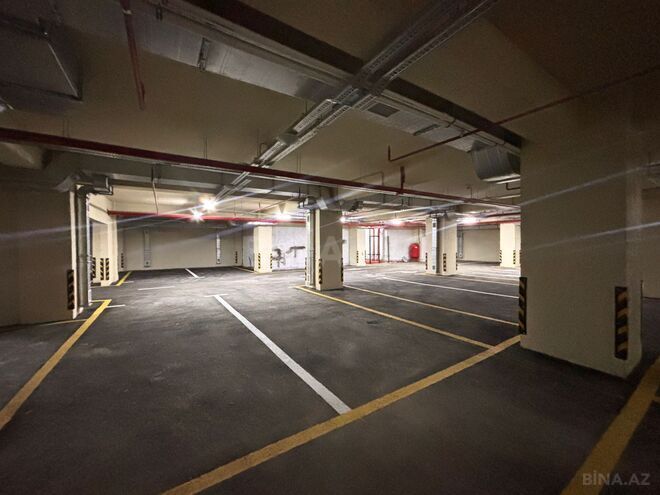 İcarəyə verilir 4 otaqlı ofis 150 m², Dərnəgül m., photo 3 from 27