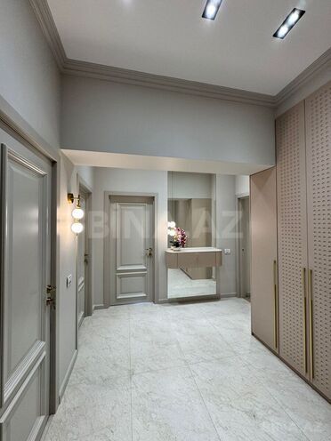 Продаётся 3-комн. новостройка 91 м², м. Шах Исмаил Хатаи, photo 12 from 14