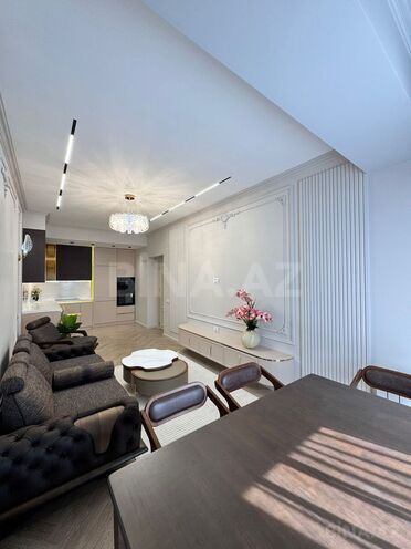 Продаётся 3-комн. новостройка 91 м², м. Шах Исмаил Хатаи, photo 5 from 14