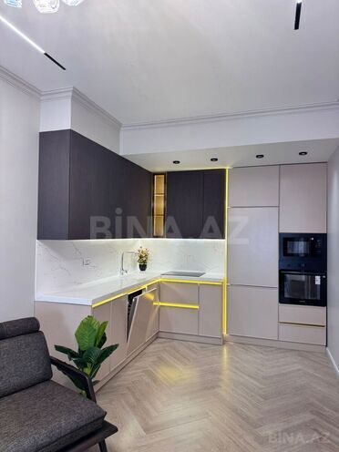 Продаётся 3-комн. новостройка 91 м², м. Шах Исмаил Хатаи, photo 7 from 14