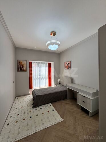 Продаётся 3-комн. новостройка 91 м², м. Шах Исмаил Хатаи, photo 6 from 14