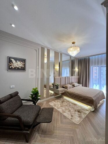 Продаётся 3-комн. новостройка 91 м², м. Шах Исмаил Хатаи, photo 9 from 14