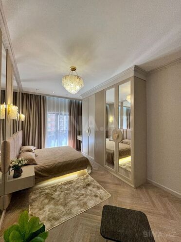 Продаётся 3-комн. новостройка 91 м², м. Шах Исмаил Хатаи, photo 8 from 14