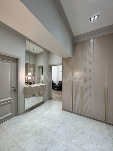 Продаётся 3-комн. новостройка 91 м², м. Шах Исмаил Хатаи, photo 13 from 14