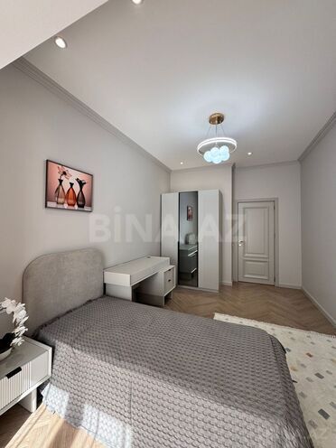 Продаётся 3-комн. новостройка 91 м², м. Шах Исмаил Хатаи, photo 10 from 14