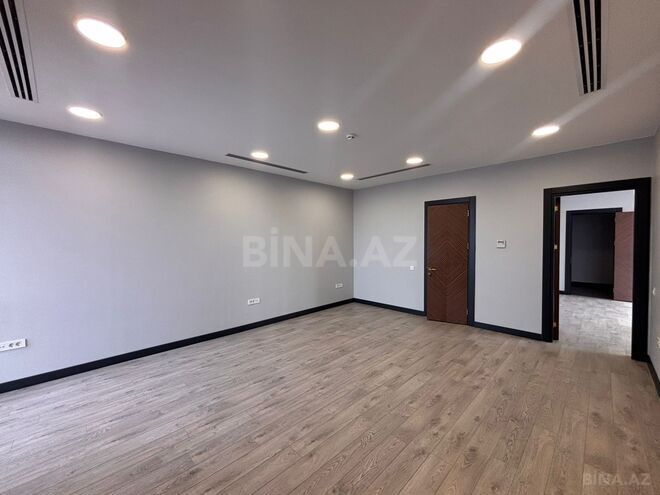 İcarəyə verilir 4 otaqlı ofis 150 m², Dərnəgül m., photo 12 from 27