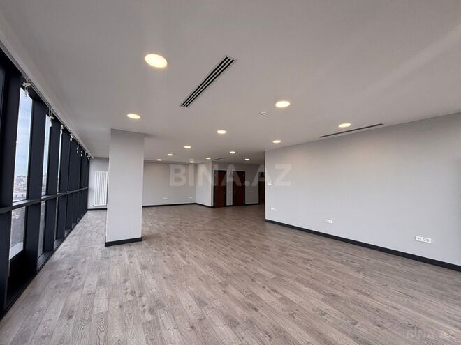 İcarəyə verilir 4 otaqlı ofis 150 m², Dərnəgül m., photo 21 from 27