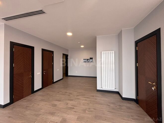 İcarəyə verilir 4 otaqlı ofis 150 m², Dərnəgül m., photo 17 from 27