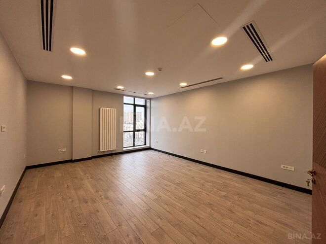 İcarəyə verilir 4 otaqlı ofis 150 m², Dərnəgül m., photo 15 from 27