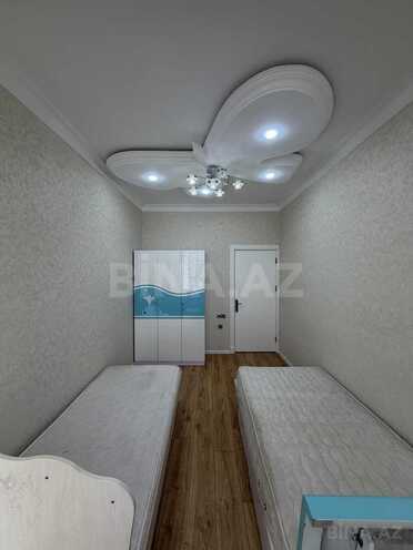 Satılır 3 otaqlı yeni tikili 110 m², Həzi Aslanov m., photo 7 from 11