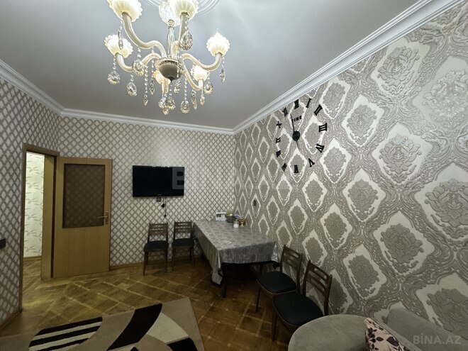 Продаётся 3-комн. вторичка 80 м², м. Ахмедлы, photo 4 from 21