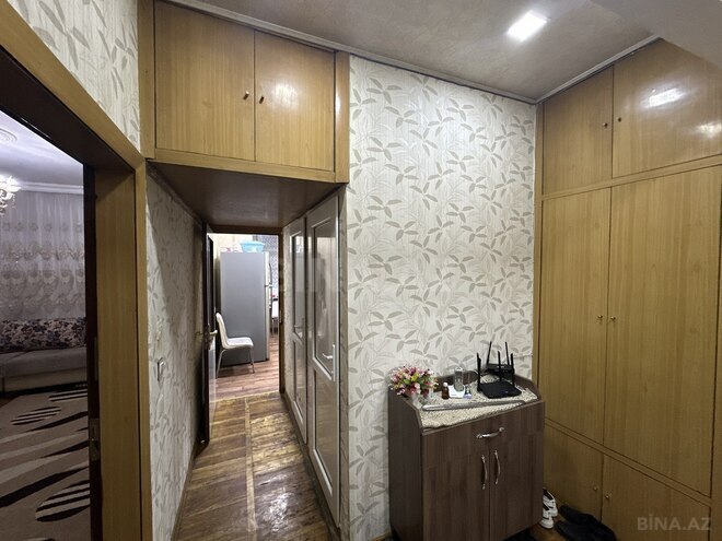 Продаётся 3-комн. вторичка 80 м², м. Ахмедлы, photo 6 from 21